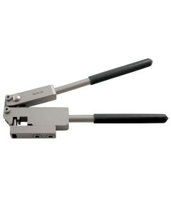 Oblong Hole Punch 6mm x 20mm