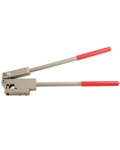 Oblong Hole Punch 8mm x 20mm