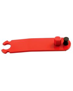 Door Align Head