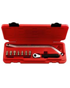 Door Removal Tool Kit