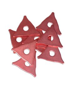 Panel Pull Triangle 20pc