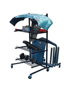Parts Cart