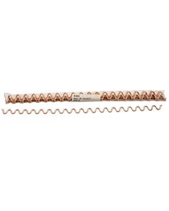 Squiggly Wire 10pc