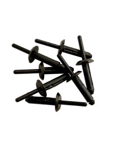 Plasriv 6.3mm x 50pcs