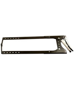 Long Weld Clamp