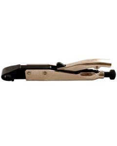 Self Locking Multi Grip Pliers - J Clamp