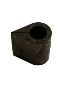 Tear Drop Sander, Small