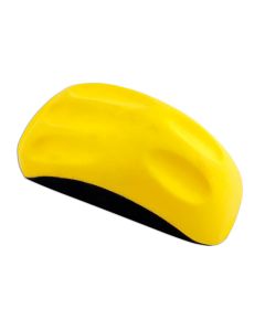 Curved Sanding Block