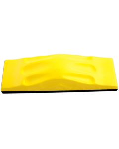 Curved Sanding Block