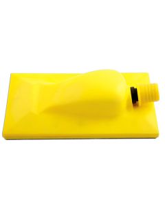Sanding Block - 10 Holes