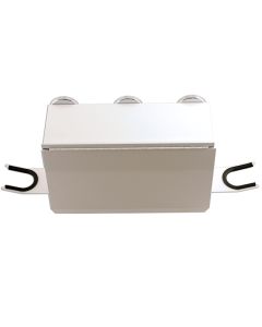 Spray Booth Box