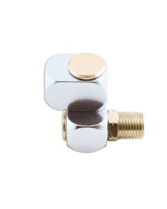 Swivel Air Connector
