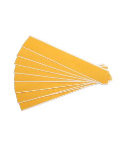 Badge Tape 10pc
