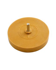 Stripe Off Disc with Shank