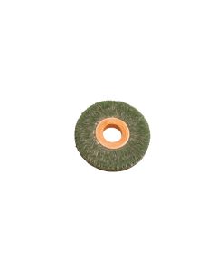 Mule Skinner Encapsulated Brush
