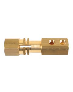 MS4 MS5 Welder Electrode Chuck