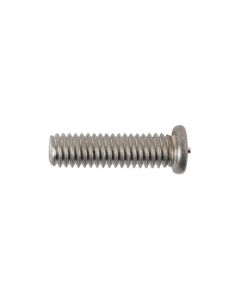 Alu Threaded Pull Studs 4 x 16mm 100pc