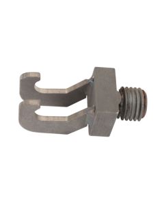2 Claw Pull Hook Strong