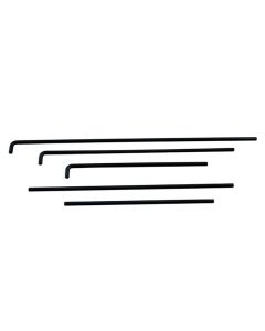 Steel Shaft Set