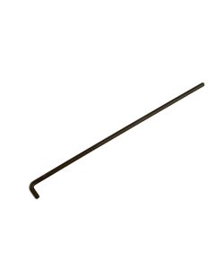 Steel Shaft 350mm