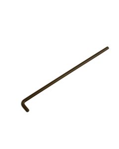Steel Shaft 250mm