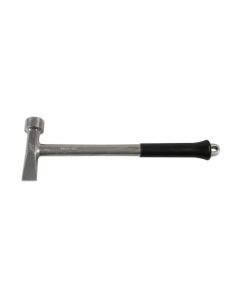 Aluminium Hammer - Vertical Pein