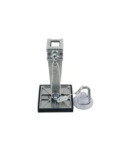 Standard Single Short Line Puller Foot (Complete)