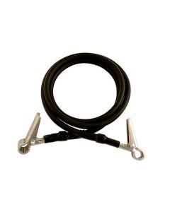 Cable & Double Clamp