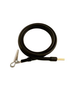 Cable & Single Clamp