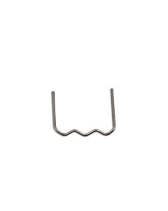 U Staples 0.6mm 100pcs