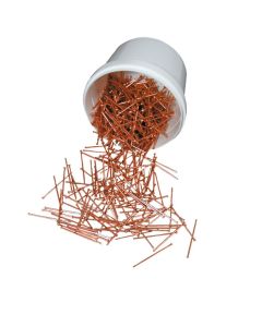 Stud Nails 2.0mm 100pc