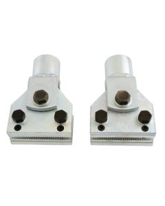 Sill  Clamps - compatible with Carry Car Trolley