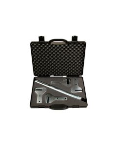 Welded Hinge Adjusting Kit, 4 Heads