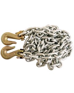 Body Chain 10mm - 2 Hook