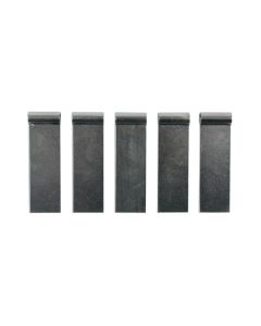 Weld On Plate 5 x 25mm