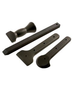 Chisel Metaplas Kit