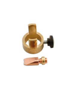 Electrode Kit for Squiggly Wire