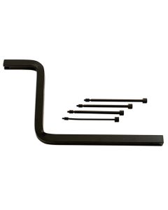 Hinge Pin Remover Set