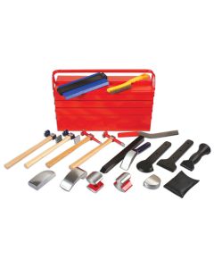 Aluminium Panel Repair Kit