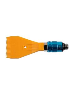 Blow Jet & Air Regulator