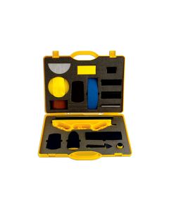 Sanding Kit 17pc