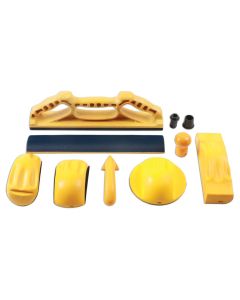 Sanding Kit 8pc