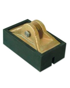 AiroPower Rubber Push Block - 19237P