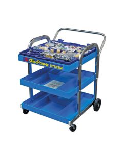 AiroPower Deluxe Trolley - 19283P
