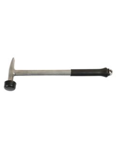 Rubber Faced Hammer - Horizontal Pein