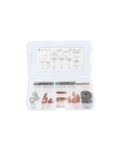 Mig Ready Box