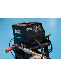 Panel Repair Welder - Steel