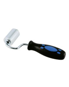 Compression Roller for Plastic Repairs