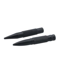 PDR Tap Down Punch Set 2pc
