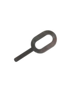 AlumBits ALMG Straight 1.5mm 50pc